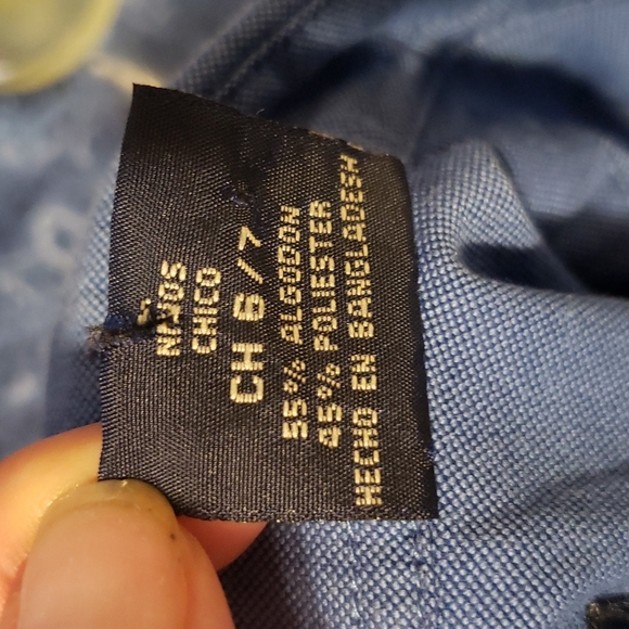 Faded Glory shirt - Picture 6 of 6